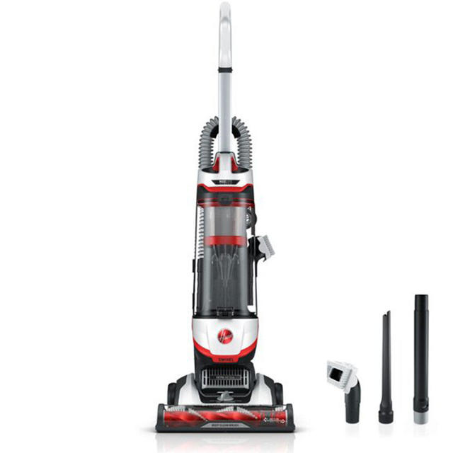 5 Best Upright Vacuums 2024 Reviewed