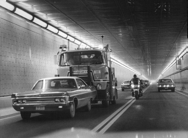 Denver Post Archives