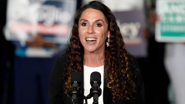 Auditor Diana DiZoglio 