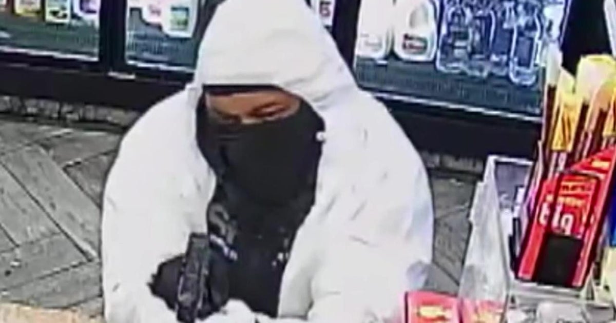 NYPD announces arrest in fatal deli shooting, series of bodega ...