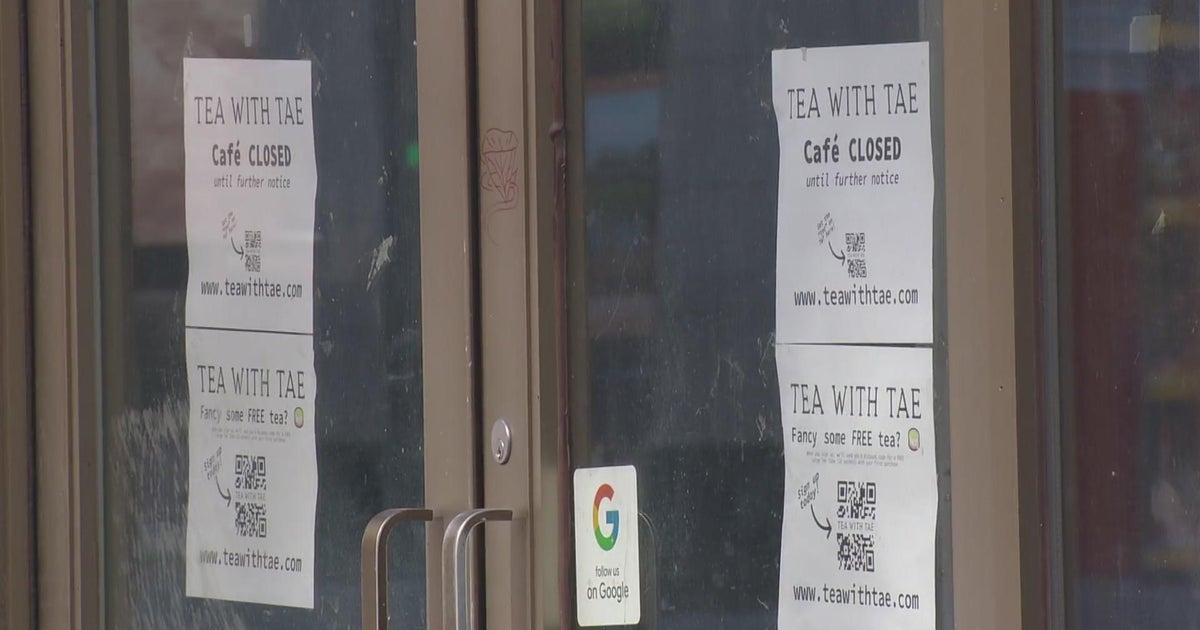 Businesses In Downtown Denver