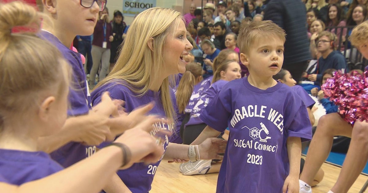 Colorado mom on crusade to end rare disease receives helping hand from(01)