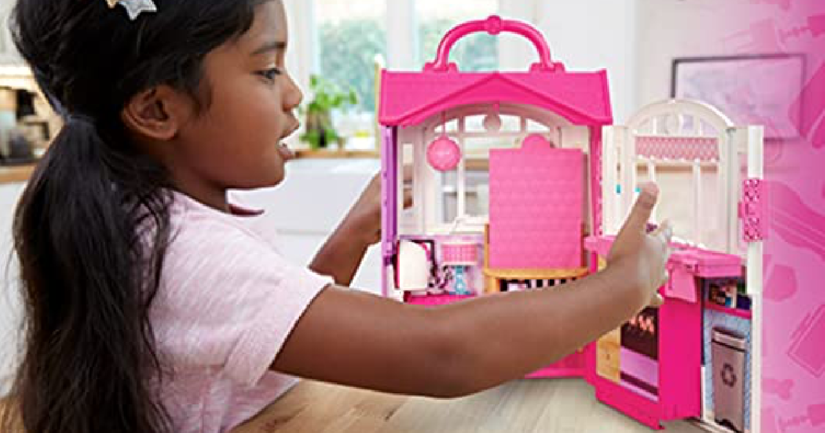 National Barbie Day 2023: Save up to 56% on Barbie toys on Amazon