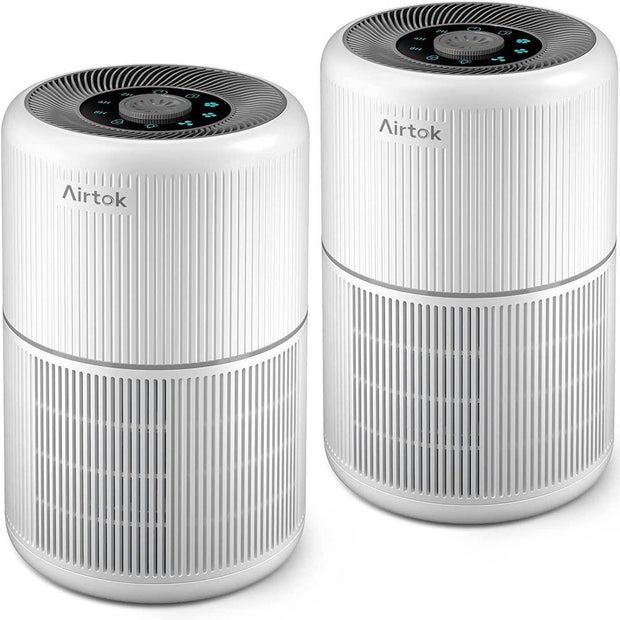 Airtok air purifiers