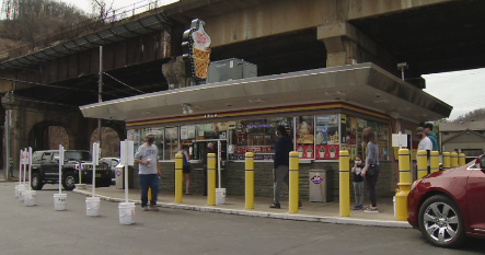 Page's Dairy Mart on the South Side set to open for the season CBS