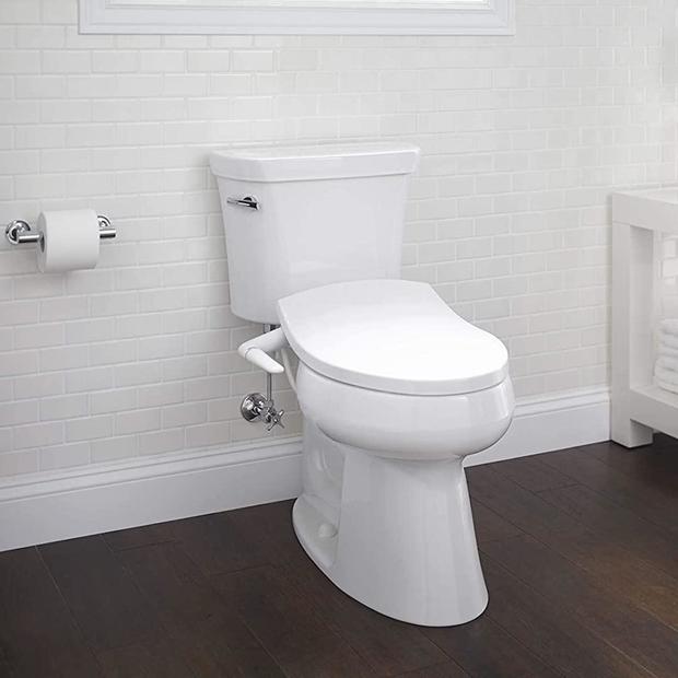 Kohler K-3999-0 Highline toilet 