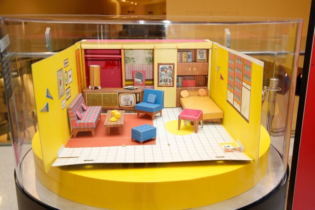 Barbie: A Cultural Icon Exhibition Media And VIP Night 