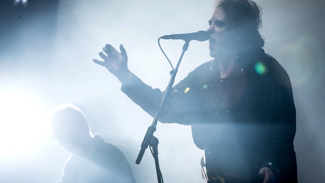 Glastonbury Festival 2019 - Day Five 