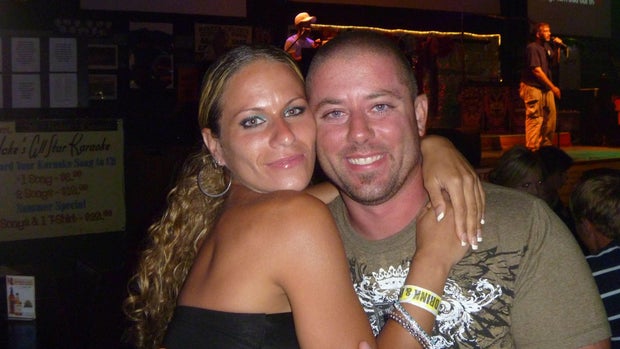 Stephanie Fernandes and Andrew Wagner