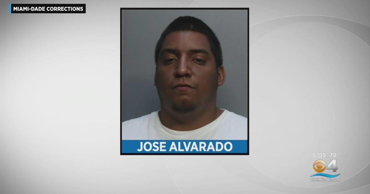 Man charged in deadly Wynwood shooting - CBS Miami