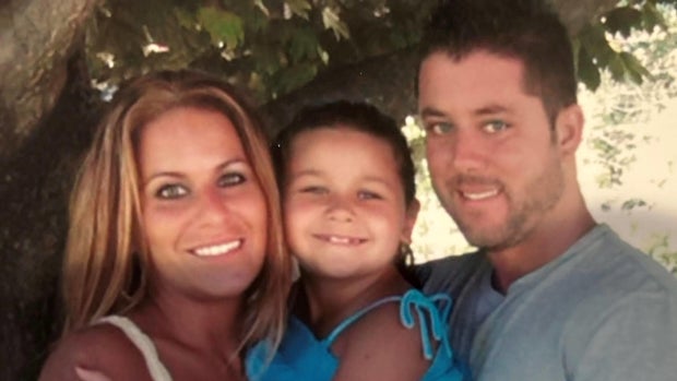 Stephanie Fernandes, Angelina Fernandes and Andrew Wagner