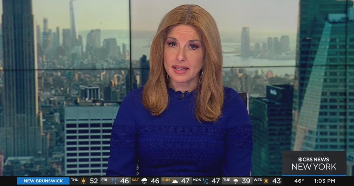 Person of interest in custody in fatal shooting of Upper East Side deli