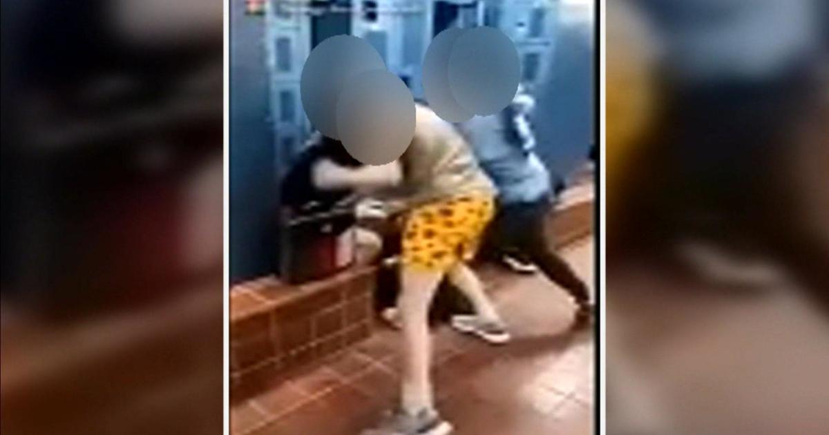 Mom shares online video of son becoming beaten in Platte Canyon Large Faculty locker area, calls for bullying avoidance software