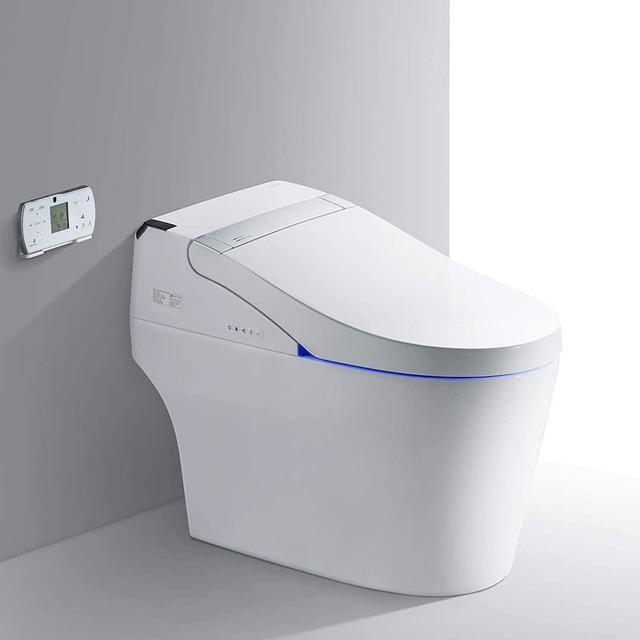 Gucci smart toilet You'll love in 2023
