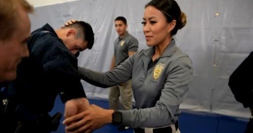 Aurora Police Detective Nghiem reflects on events that influenced