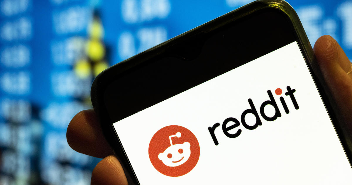 Google strikes $60 million deal with Reddit, allowing search giant to train AI models on human posts