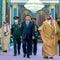 China brokers deal for Iran, Saudi Arabia to restore diplomatic ties