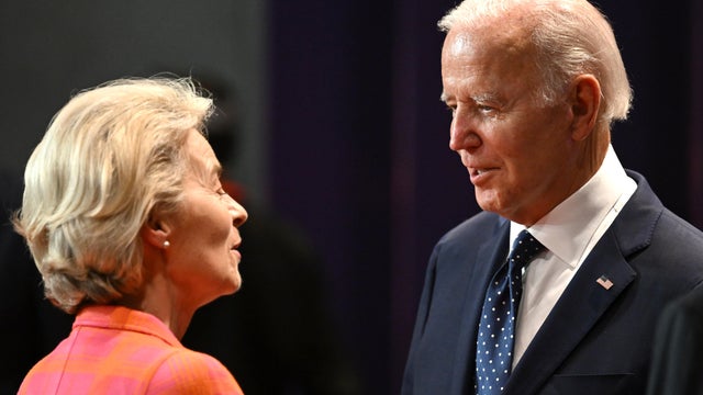 G20 Meeting Takes Place In Bali 