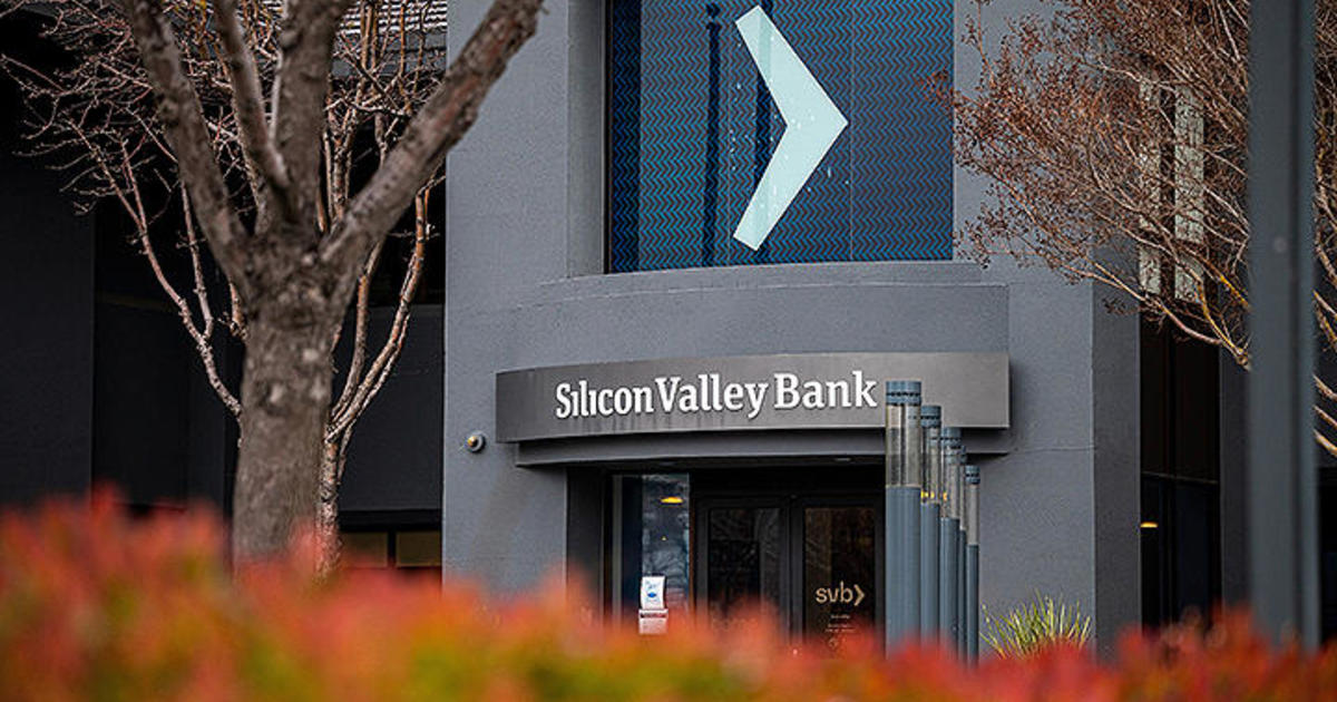 Yellen rules out bailout for Silicon Valley Bank: “We’re not going to do that again”