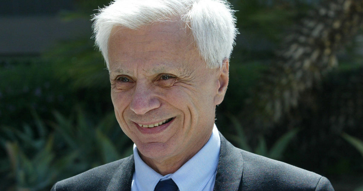 Robert Blake, actor known for