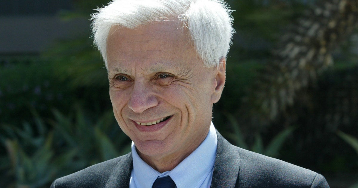 Robert Blake, embattled actor of 'Lost Highway' fame, dead at 89