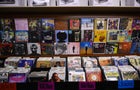 US-MUSIC-RECORD STORE DAY-SOUND GARDEN 