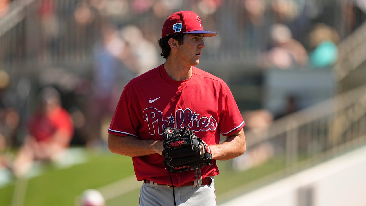 Stories About Andrew Painter CBS Philadelphia