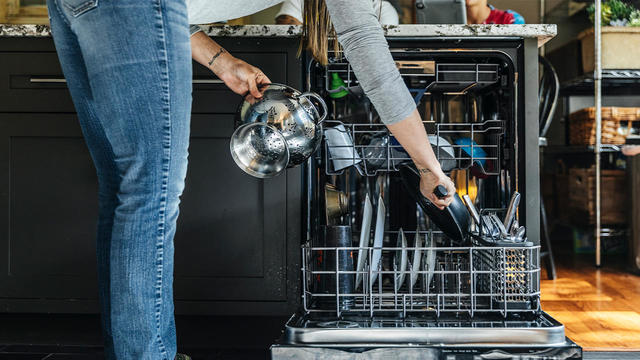 5 Best Samsung Dishwashers (2024 Guide) - This Old House