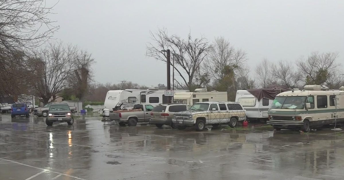 Stanislaus County residents face evacuation order over flooding threat ...