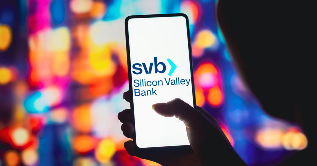Silicon Valley Bank shut down by regulators. Here's what to know.