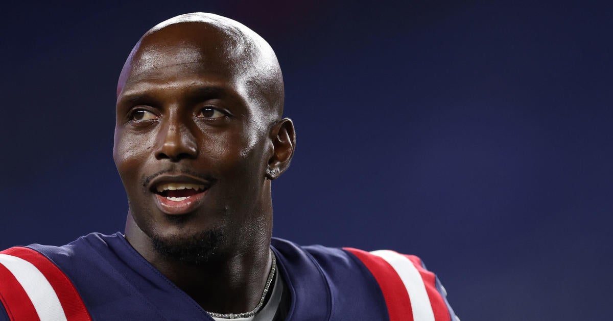 Devin McCourty Cracks Joke About Patriots Losing OTA Sessions - CBS Boston