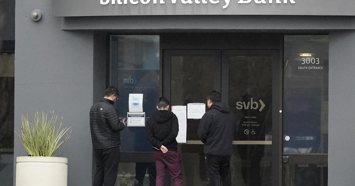 Silicon Valley Bank, Signature Bank failure ripples across industry
