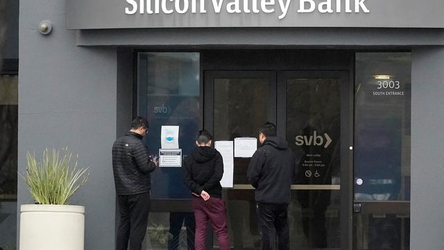 Silicon Valley Bank 