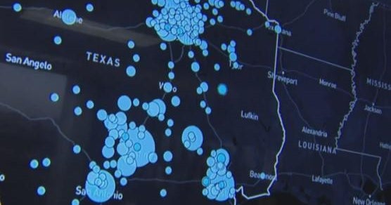 Texas led nation in white supremacist propaganda in 2022, report shows ...