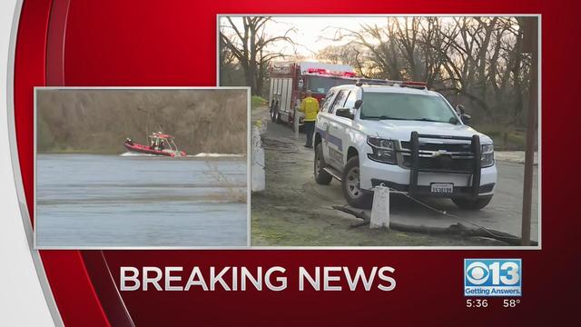 American River Rescue 