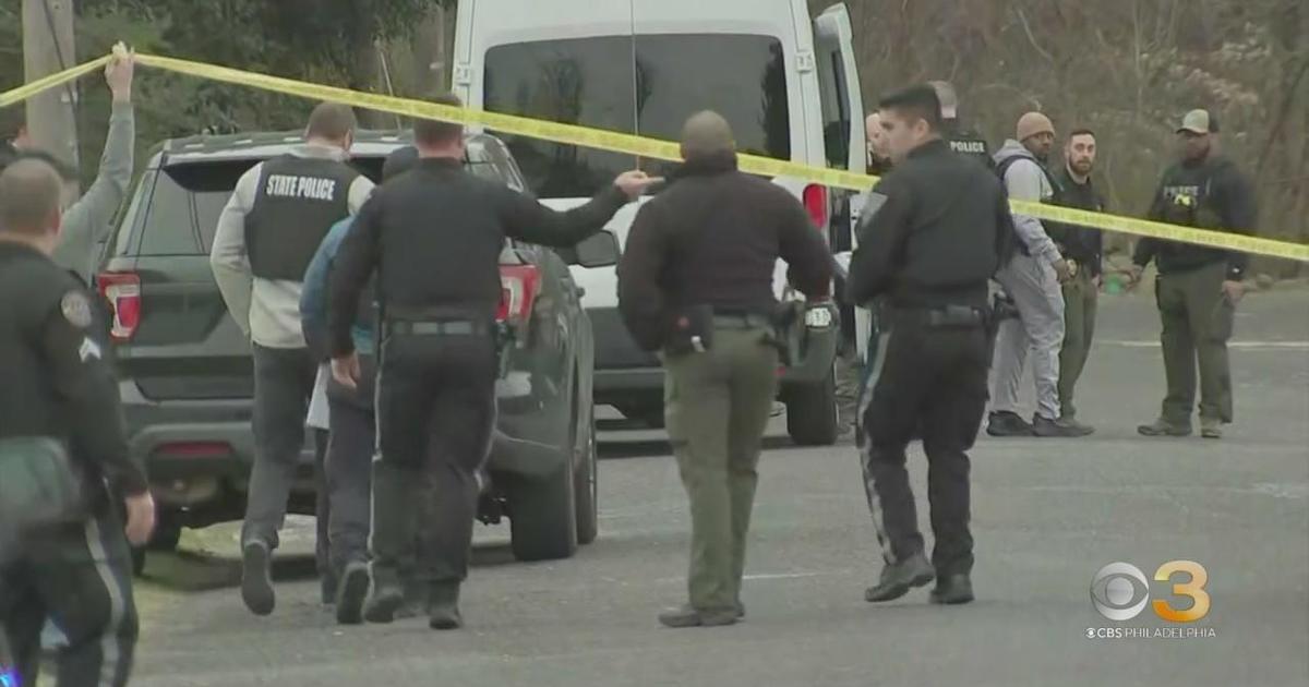 NJ Attorney General’s Office investigate deadly shooting involving officer