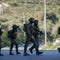 Israeli forces shoot, kill 3 Palestinian gunmen, military says