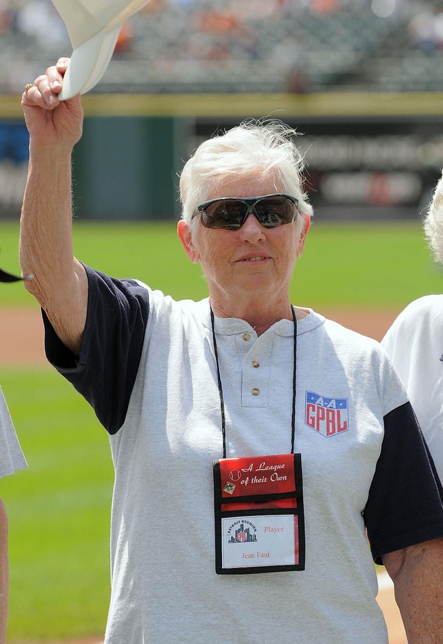 Chicago White Sox v Detroit Tigers 