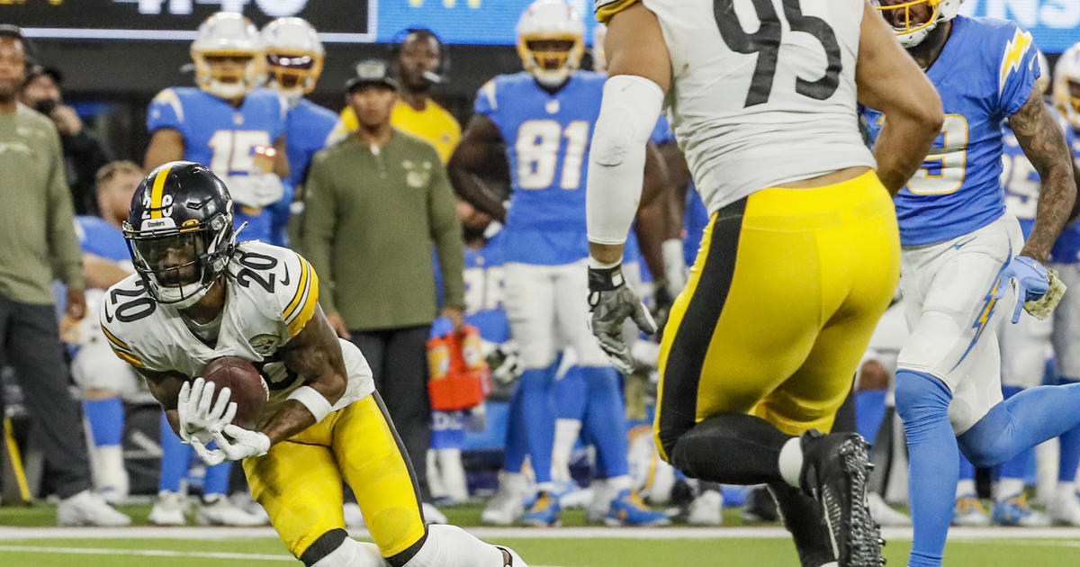 Pittsburgh Steelers cornerback Cameron Sutton is announced during the  News Photo - Getty Images