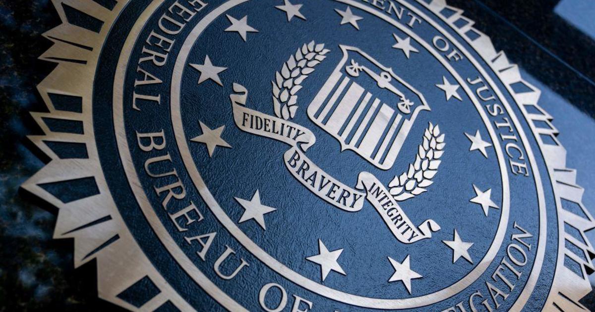 FBI releases revised hate crime stats showing 12% increase in 2021