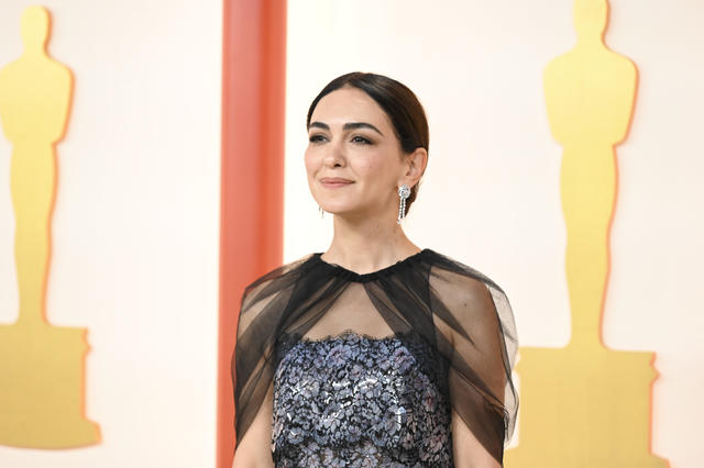 Los Angeles, California, USA. 12th Mar, 2023. Jennifer Connelly walking on  the red carpet at The 95th Academy Awards held by the Academy of Motion  Picture Arts and Sciences at the Dolby