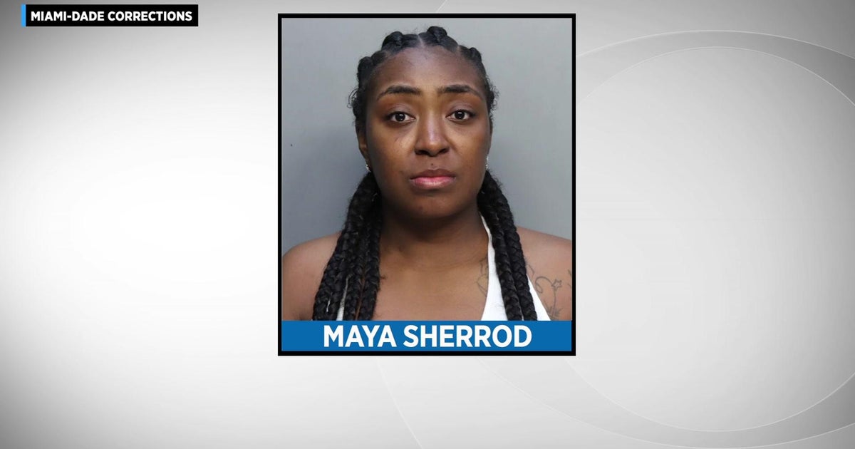 Mother accused of leaving toddler unattended at Miami Seaside resort