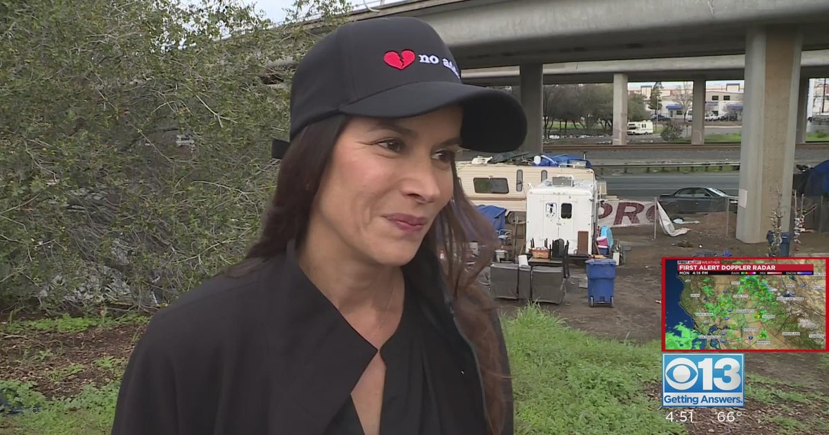 Feature film about homelessness that's filming in Sacramento impacted ...