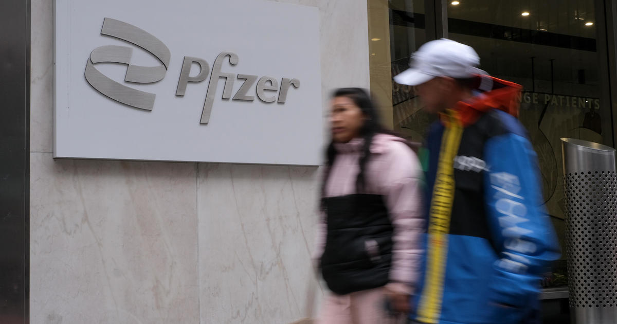 Pfizer to buy Seagen for $43B to enhance reach of cancer drugs
