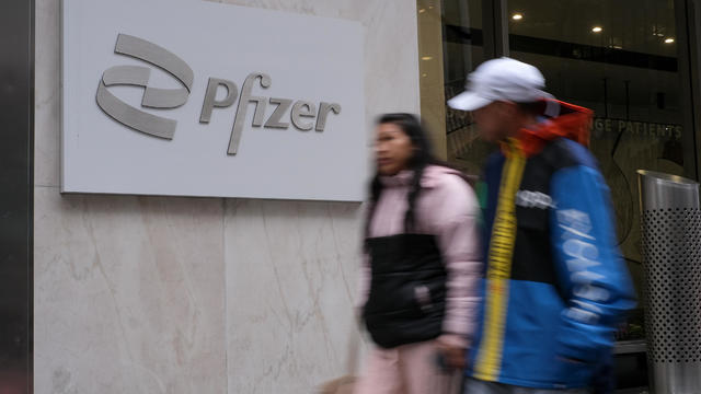 Pfizer In Early Stage Talks To Buy Seagen 