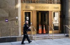 Trump Organization Expects To Be Charged In N.Y. Tax Case 
