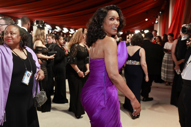 95th Annual Academy Awards - Red Carpet 