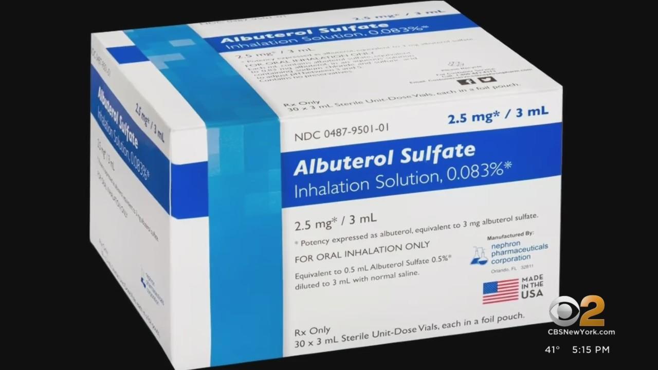 albuterol purchase