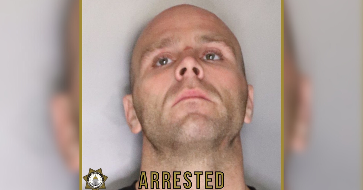 3rd victim dies from shooting on Rogue River Drive in Sacramento County