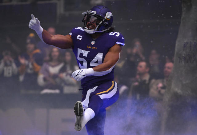 Three Vikings named in CBS Sports' 'Top 100 NFL Players of 2022'